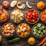 Effective Uses of Fruit and Vegetable Peels for Health and Beauty