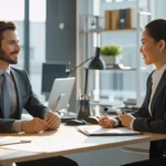 Navigating the Salary Discussion During the Hiring Process