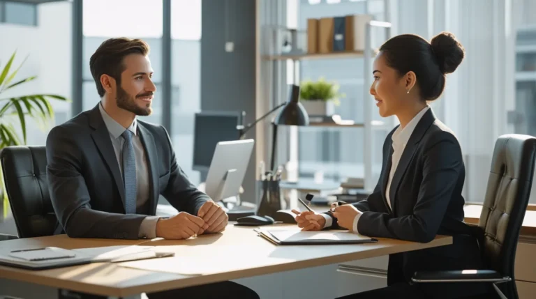 Navigating the Salary Discussion During the Hiring Process