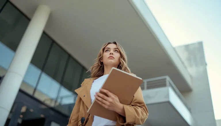 Finding Creative Inspiration in Architecture and Design