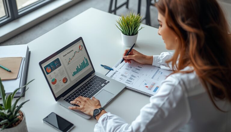 How to Conduct Effective Market Research for Your Niche