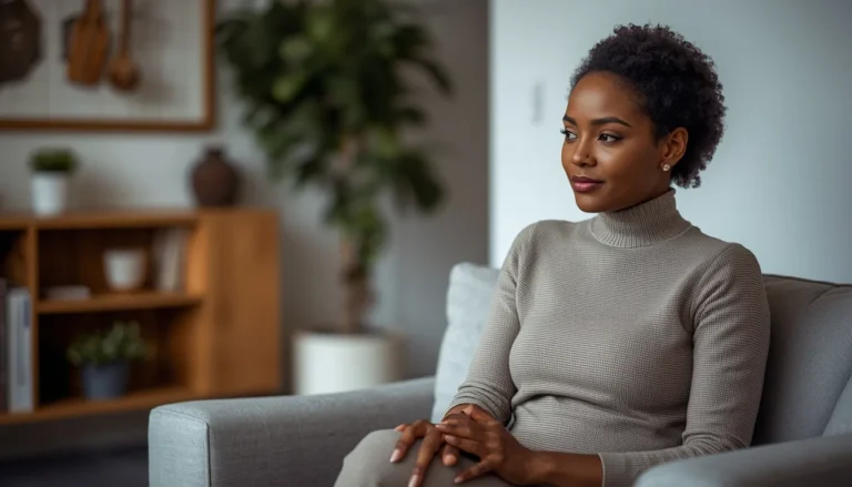 Navigating In-Law Relationships with Grace and Boundaries