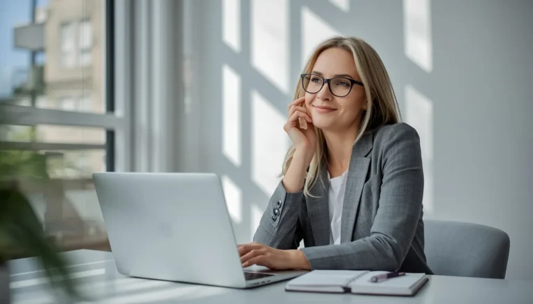 Navigating Major Career Shifts and Finding New Purpose