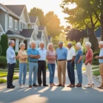 Creating a Neighborhood Watch or Safety Program