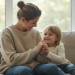 Helping Children Cope with Grief and Loss