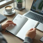 Quarterly Reviews: Why a Check-in is Better Than a Reset