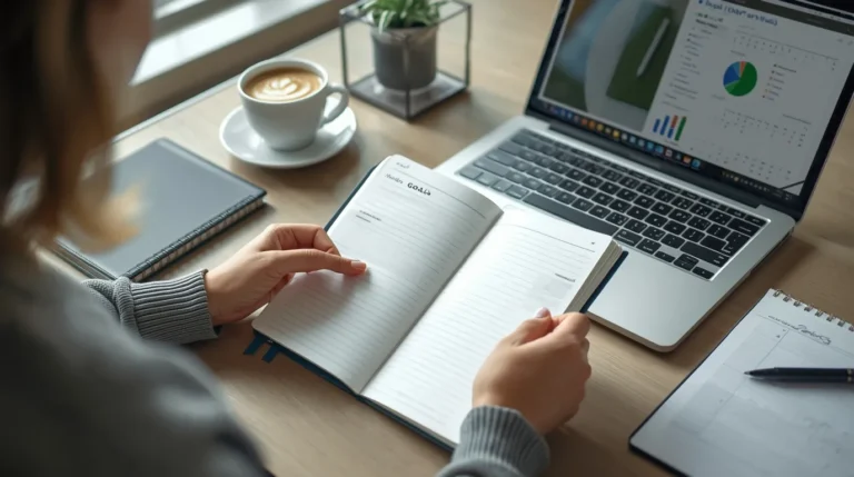 Quarterly Reviews: Why a Check-in is Better Than a Reset