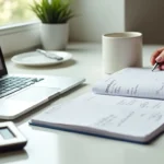 Budgeting for a Side Hustle: Tracking Income and Expenses