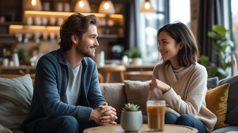 The Importance of Shared Values Over Shared Hobbies