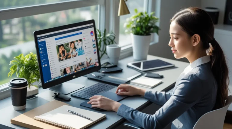 Using Social Media (Other Than LinkedIn) for Your Job Search