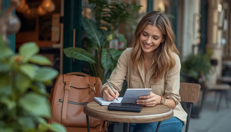 Budgeting and Splurging as a Solo Traveler