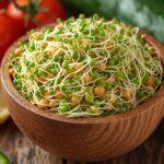 Best Sprouts and Their Health Benefits