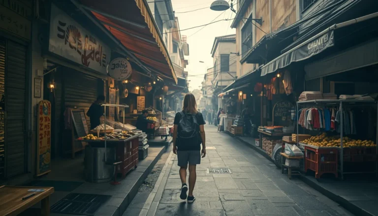 How to Find Authentic Local Experiences, Not Tourist Traps