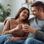 How to Support a Partner Through Stress