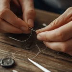 Basic Wire Wrapping Techniques for Jewelry Making