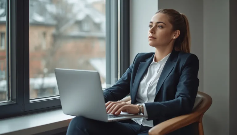 The Benefits of Taking a Sabbatical for Long-Term Career Health