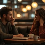 Practicing Emotional Awareness in Dating