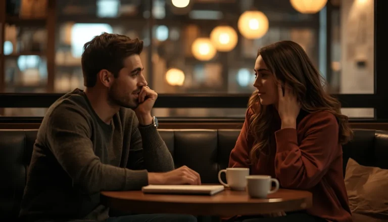 Practicing Emotional Awareness in Dating