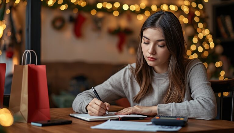 Budgeting for Festival Expenses Without Stress