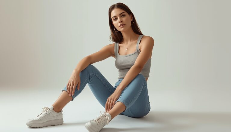 Casual Outfit Ideas: Simple, Stylish Looks for Everyday Wear