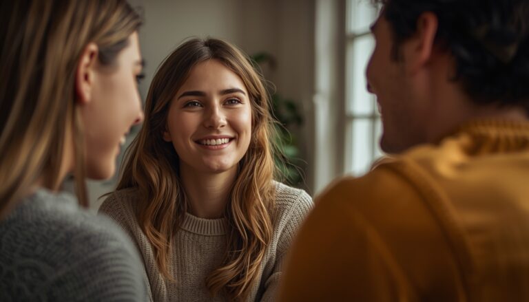 Signs of Emotional Maturity in a Partner