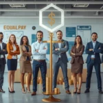 Equal Pay Awareness: Why It Matters and How We Can Make a Difference