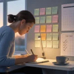 Habit-Based Goal Setting: The Smarter Way to Achieve Long-Term Success