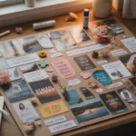 Handmade Vision Board Ideas: Creative Ways to Design Your Dream Life