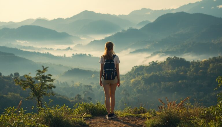 Hidden Hill Station Guides – Discover Peaceful Escapes Away from Crowds