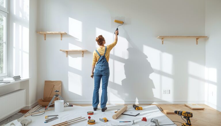 Home Improvement Tutorials: A Complete Guide to Transform Your Living Space