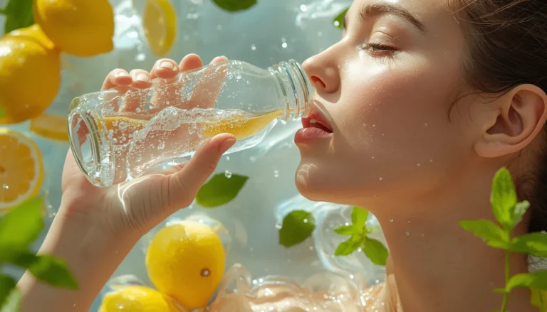 Hydration Importance: Why Staying Hydrated Matters