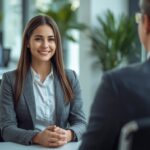 Interview Confidence – How to Walk In and Stand Out