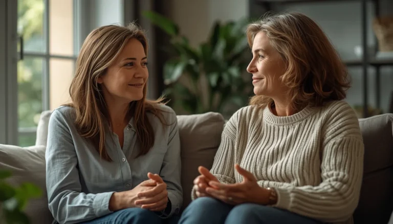 Building Trust in Relationships: The Foundation of Strong Connections