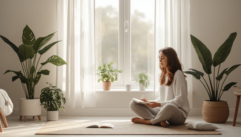 Mental Self-Care Tips: Nurturing Your Mind for a Healthier Life