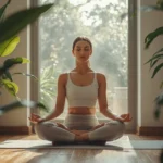 Stress Management Techniques: Finding Calm in a Busy World