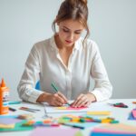 Paper Craft Designs: Creative Ideas for Beautiful DIY Projects