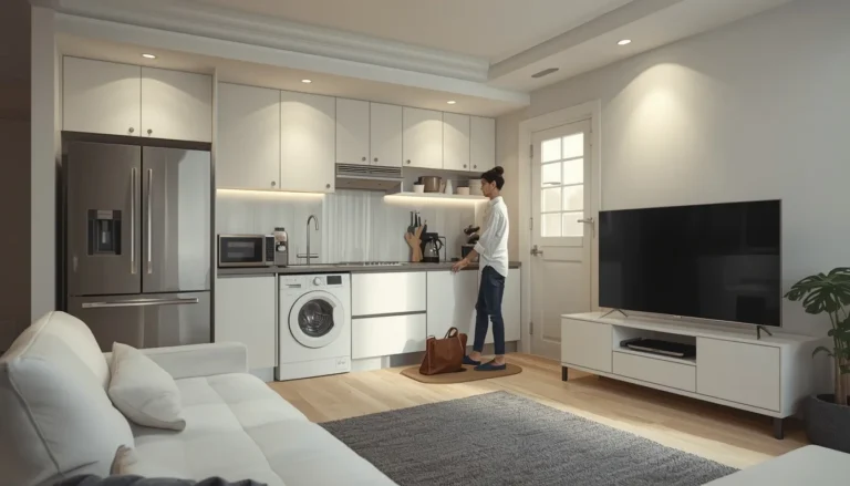 Home Appliance Reviews: A Smart Guide to Choosing the Right Appliances