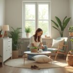 Small Room Decor Tips: Make the Most of Your Space