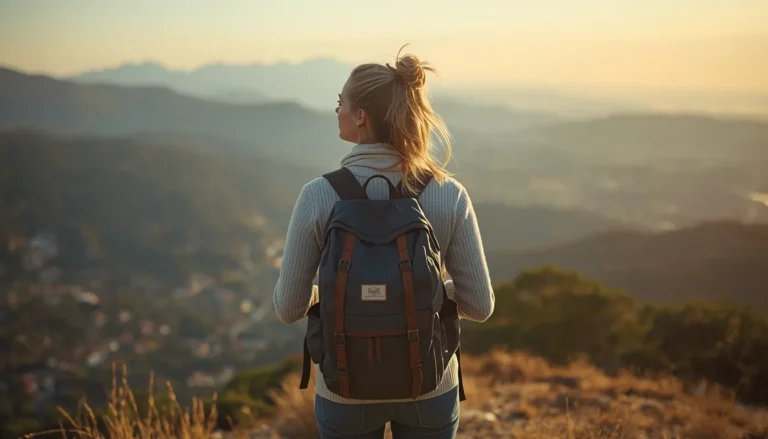 Solo Travel Confidence: How to Explore the World Fearlessly