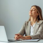 Managing Work Stress: Simple Strategies for a Healthier Mind