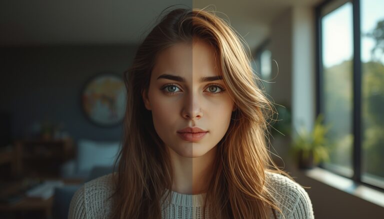 Real-Life Transformation Stories That Inspire Change