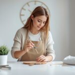 DIY Wall Clock Ideas: Creative Ways to Style Your Time