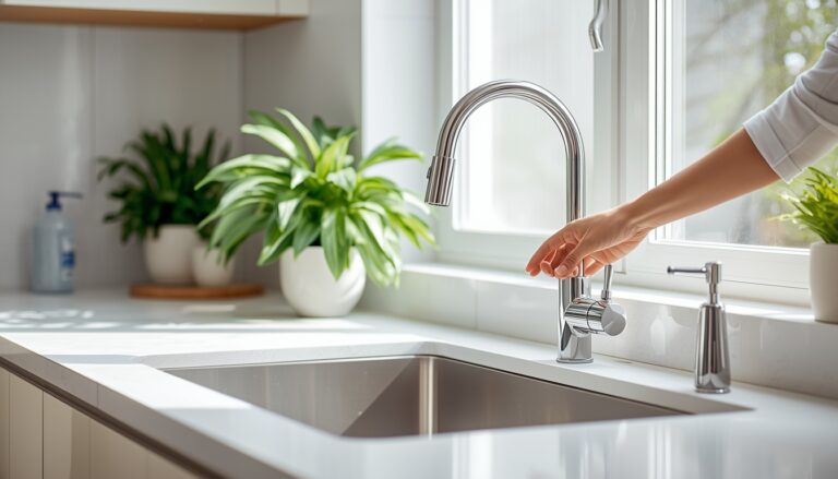 Water Conservation at Home: Simple Steps for a Sustainable Future