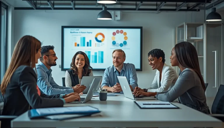 Workplace Communication: The Key to a Productive and Positive Work Environment