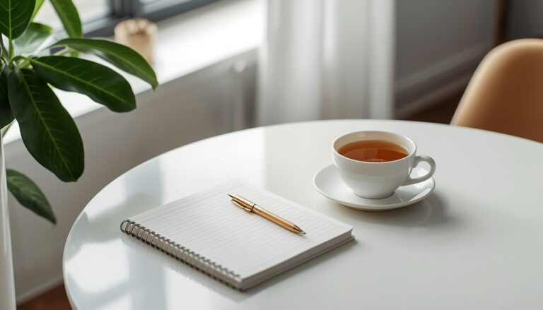 Avoiding Burnout: Simple Strategies to Stay Energized and Balanced