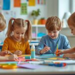 Kids Craft Projects: Fun and Creative Ideas for Young Minds