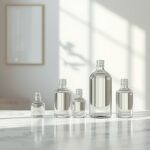 Upcycling Glass Bottles: Creative Ideas for Sustainable Living
