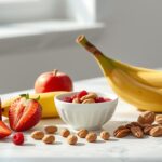 Healthy Snack Ideas: Tasty and Nutritious Options for Every Day