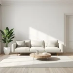 Minimalist Home Styling: Create a Clean and Calm Living Space