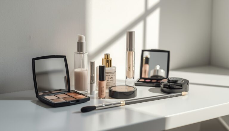 Beauty Tutorials: Simple Tips for Everyday Glow and Confidence